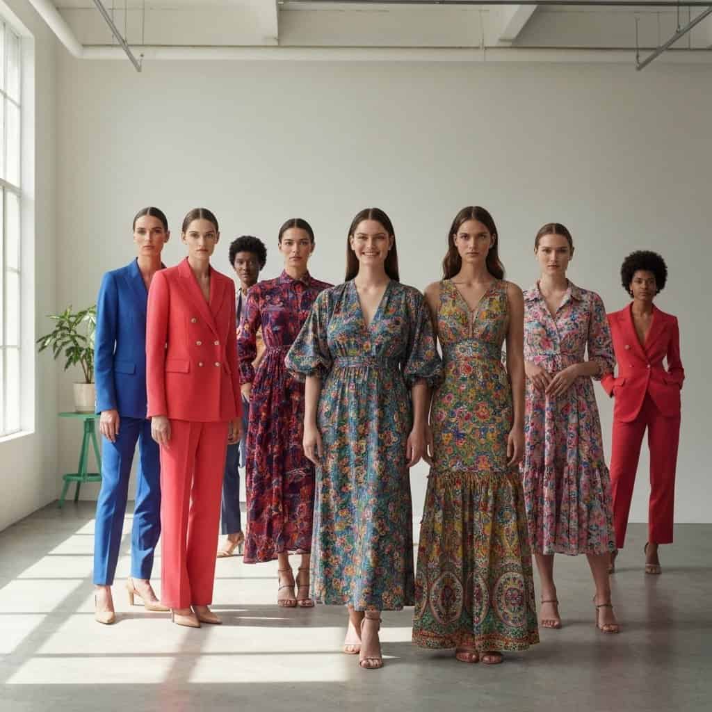 Body positive w modzie: rewolucja akceptacji stylu