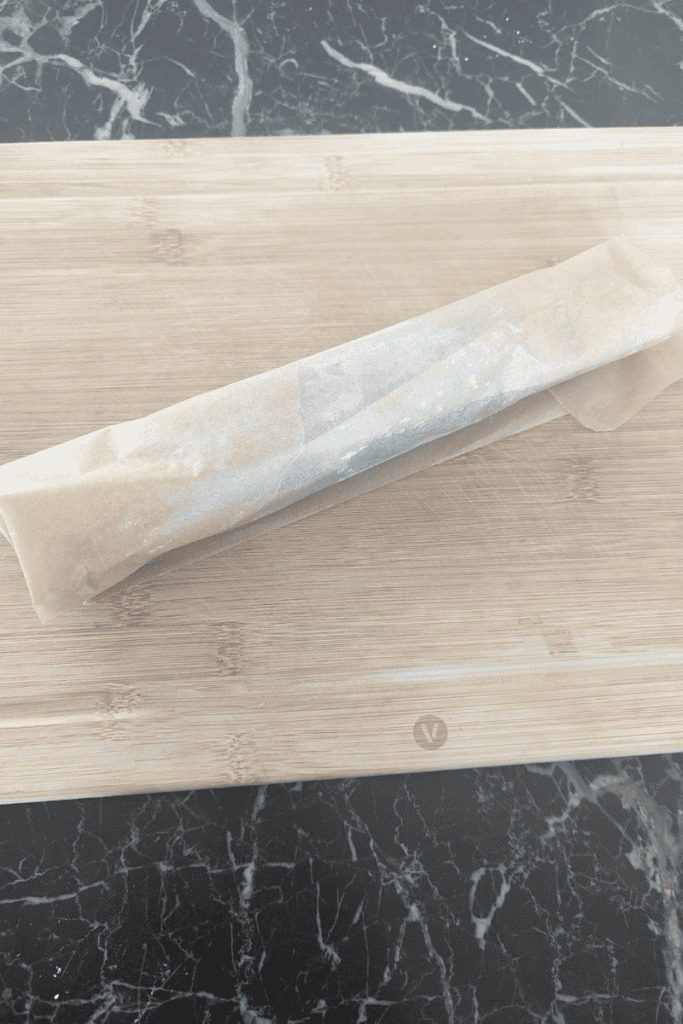 wrap well after rolling