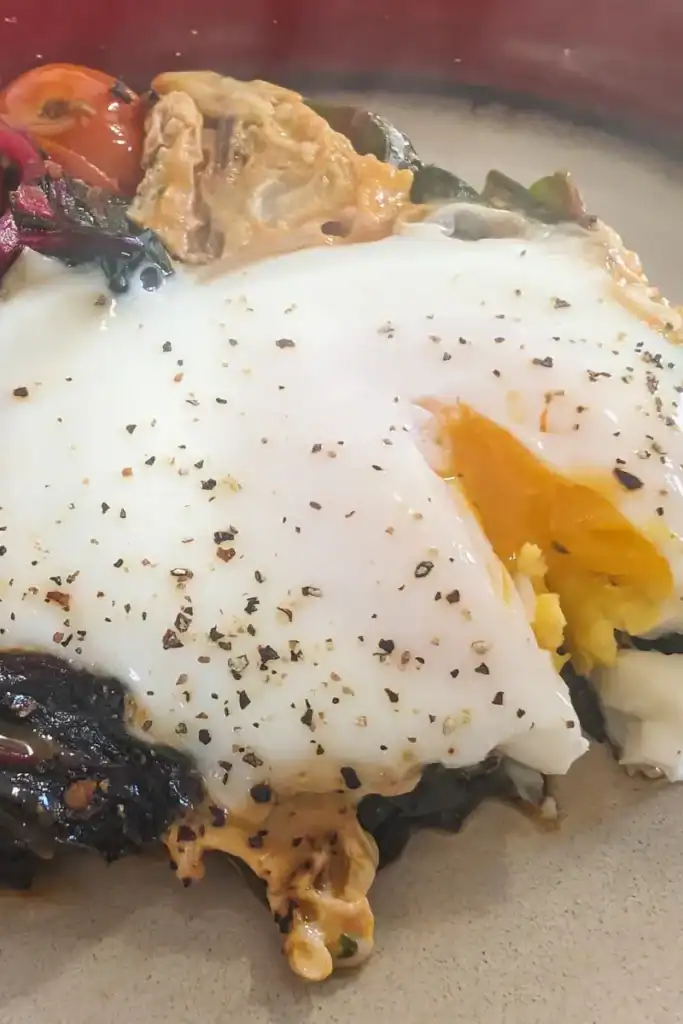 fully cooked eggs in purgatory (2)