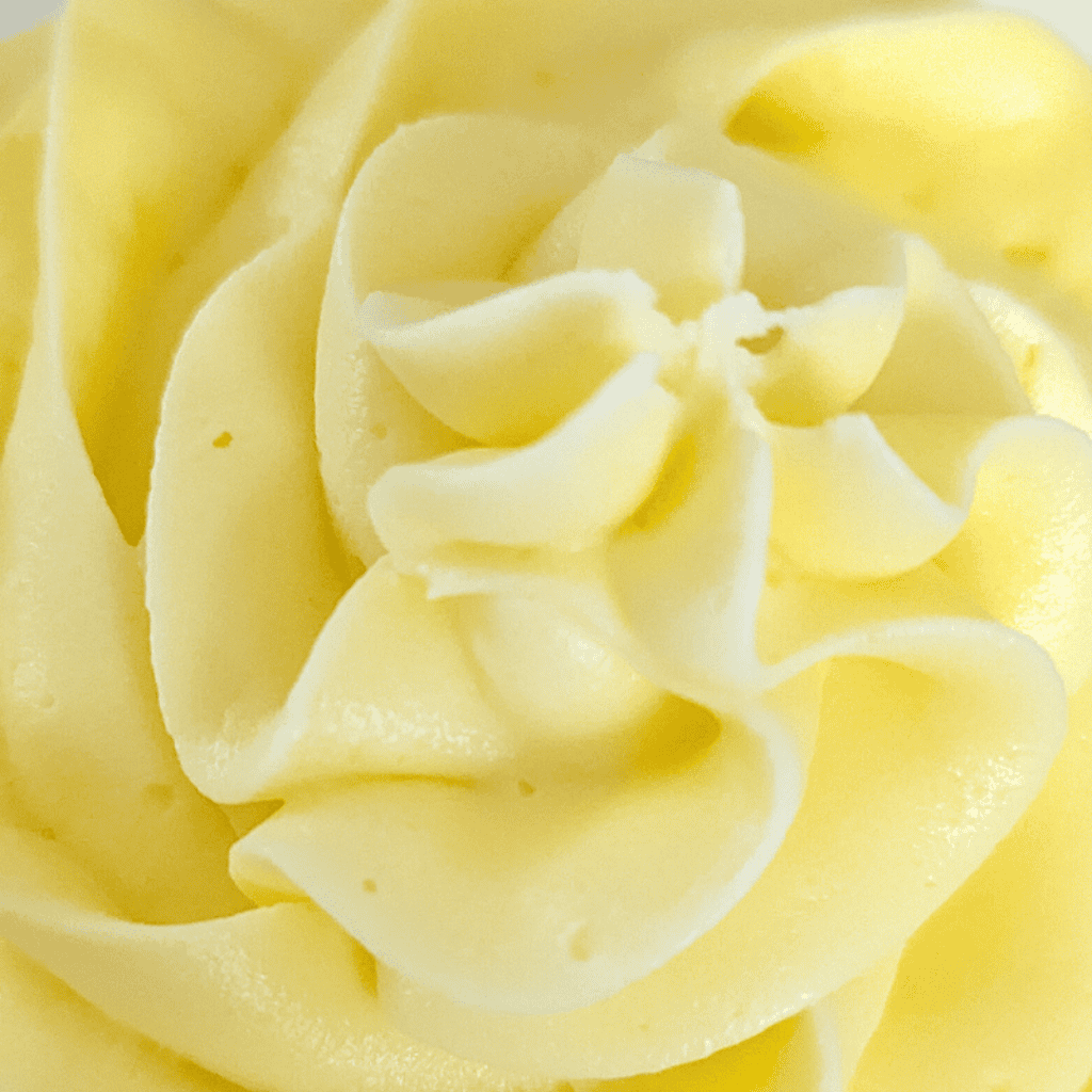 Cool Whip frosting with flavored twist, perfect for decorating cakes and desserts. Easy to make and.