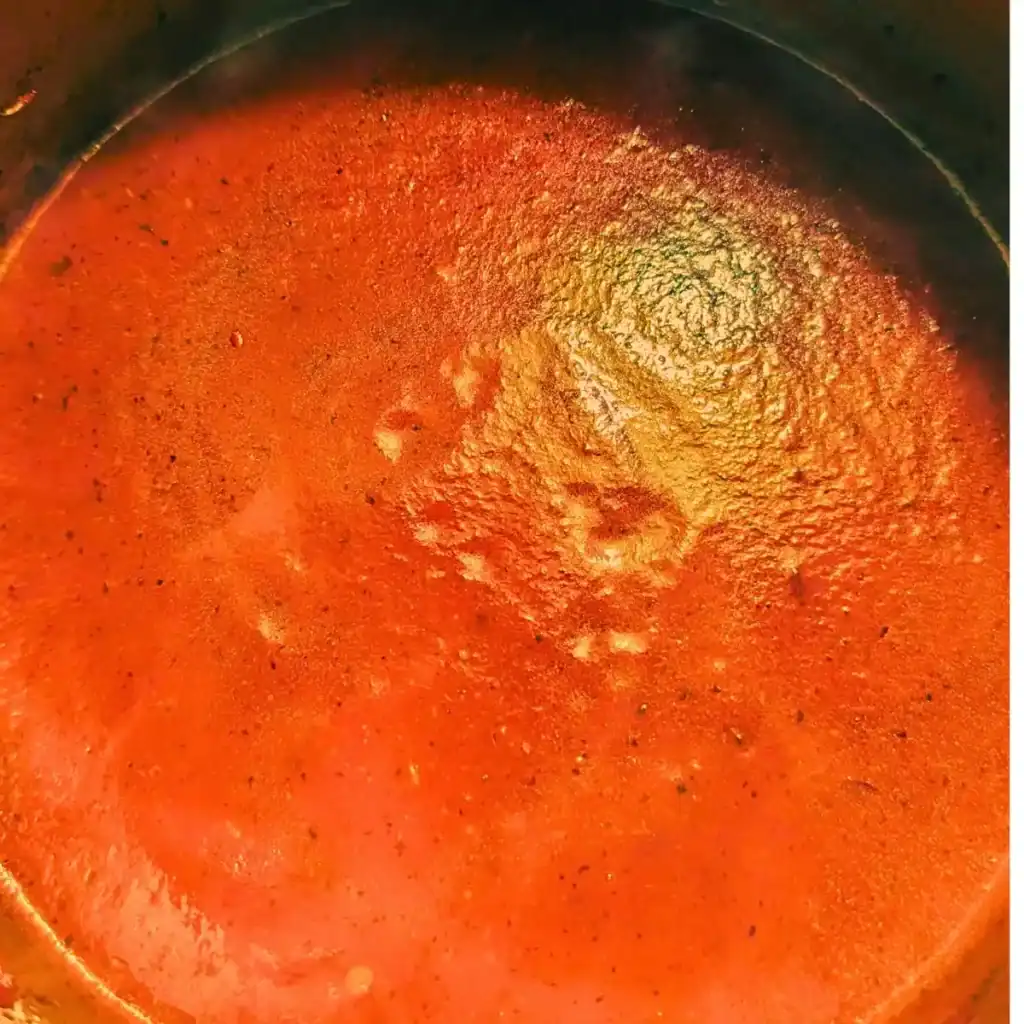 harissa sauce