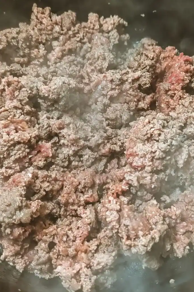 letting it brown some more