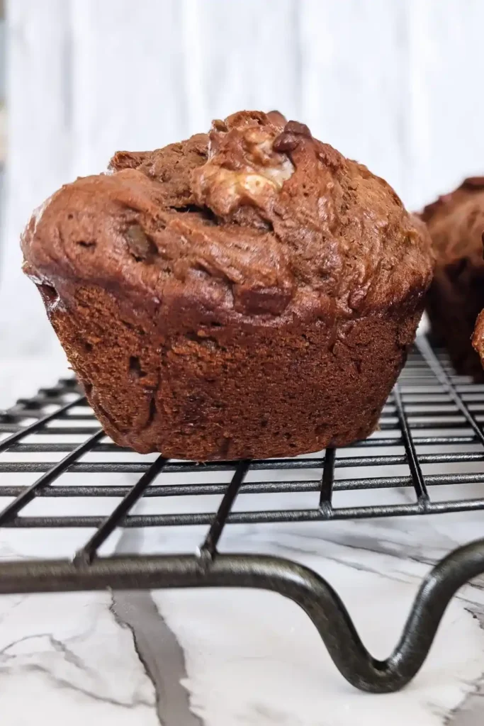 when you bake without paper liner