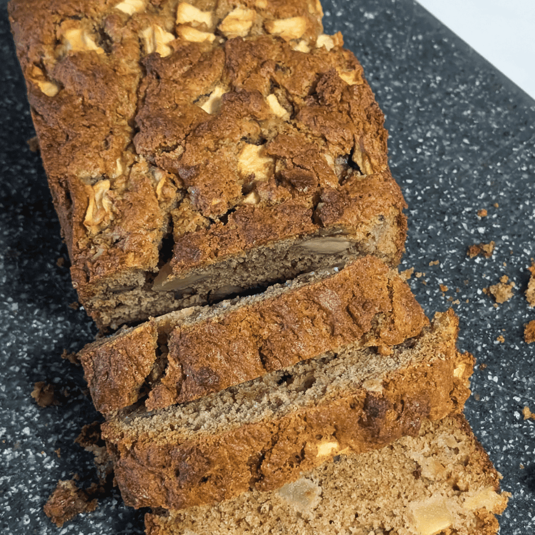 Delicious homemade brownie with nuts, perfect for dessert or snack.