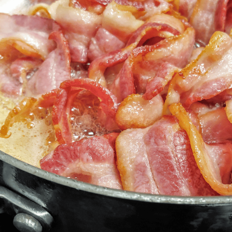 Why Do People Save Bacon Grease and How To Use It?