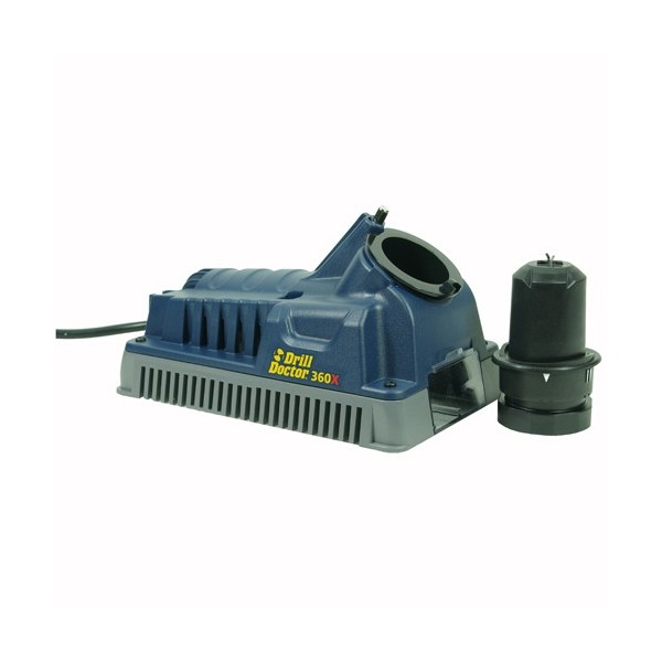 Drill Doctor 360X