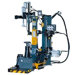 Sice S200 Super-Automatic Tyre Changer