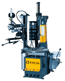 Sice Tyre Changers Sice S45 Top automatic tyre changer