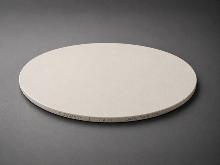 Waferträger Engraves