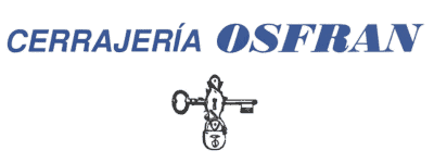 Cerrajeria Osfran