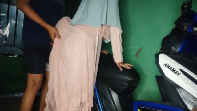 janda mulus cantik prank ojol ajak wiwik