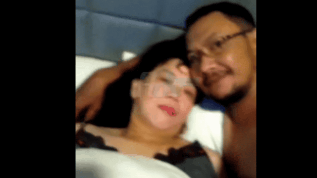 meki janda muda kebanggan om budi bikin puas