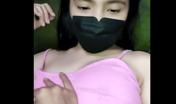 rintihan janda kembang cantik asal bandung