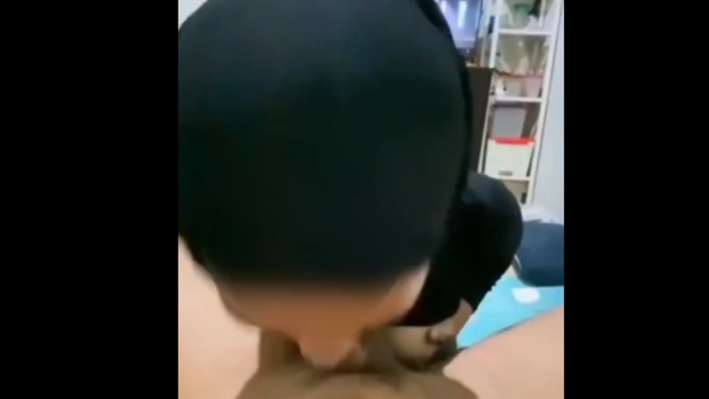 tante yona tokbrut asik main di hotel