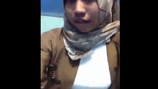 abg main sebelum tidur ternyata seru dan memuaskan