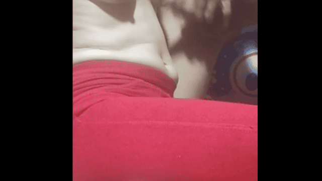 desahan tante cantik bikin linu