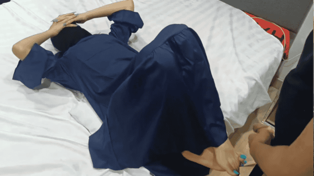 gadis abg toge masih belajar yandex bocah toge