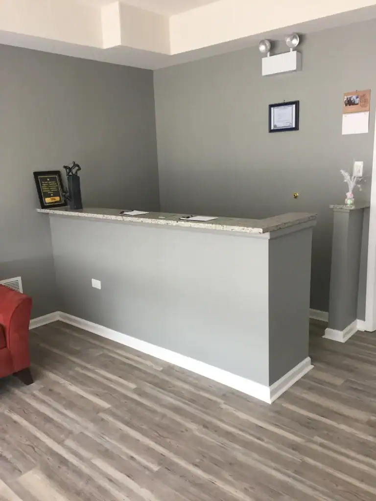 Carpenters Finish Classic Designs 05 - Commercial Construction