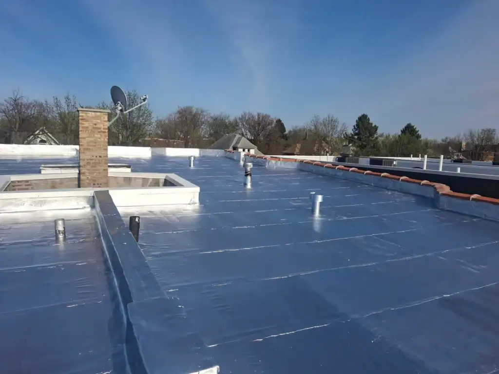 Carpenters Finish Classic Designs 06 - Exterior Construction
