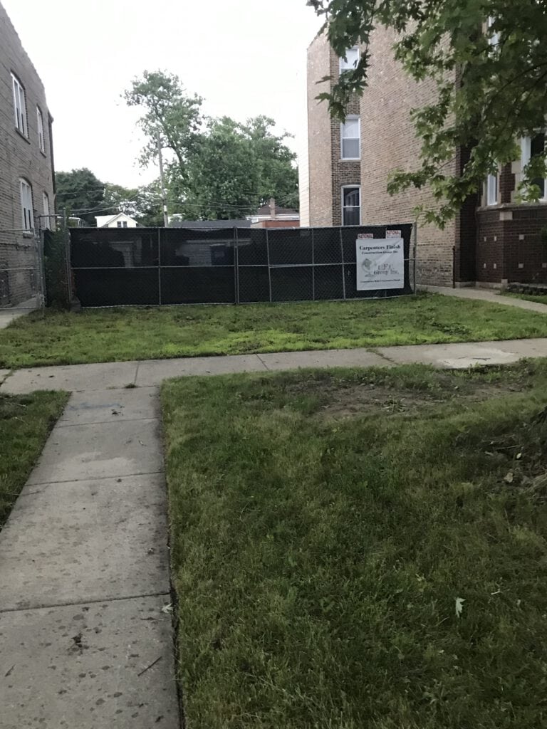02 - Residential Construction