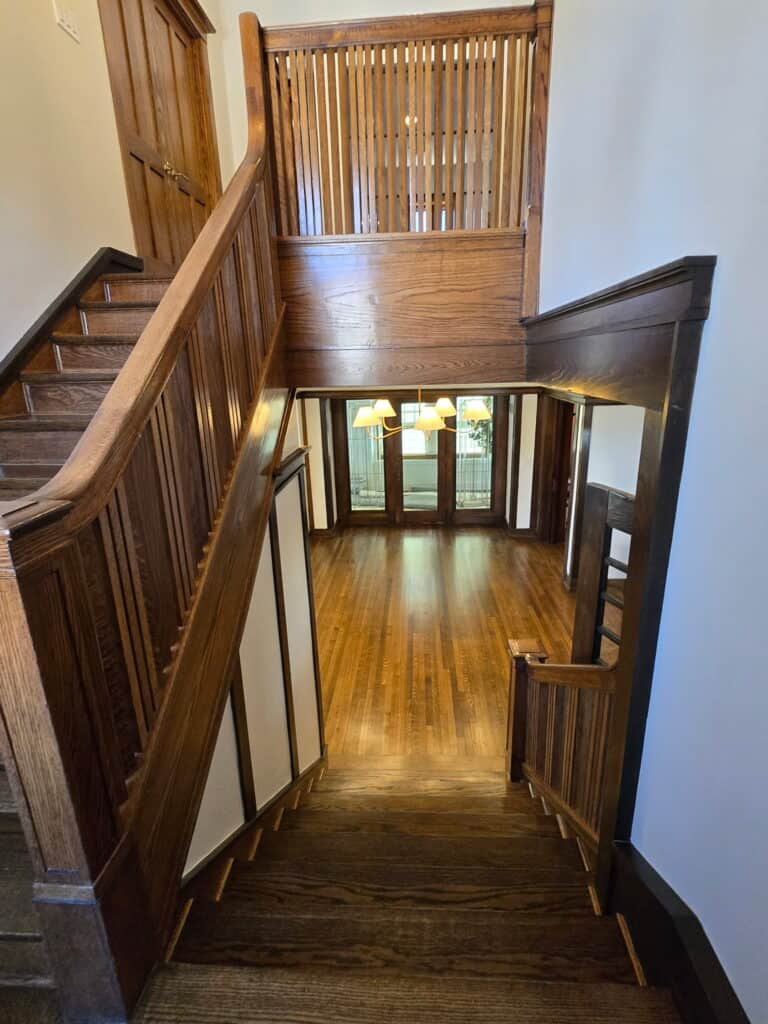 Carpenters Finish Classic Designs - 07 - Specialty Services