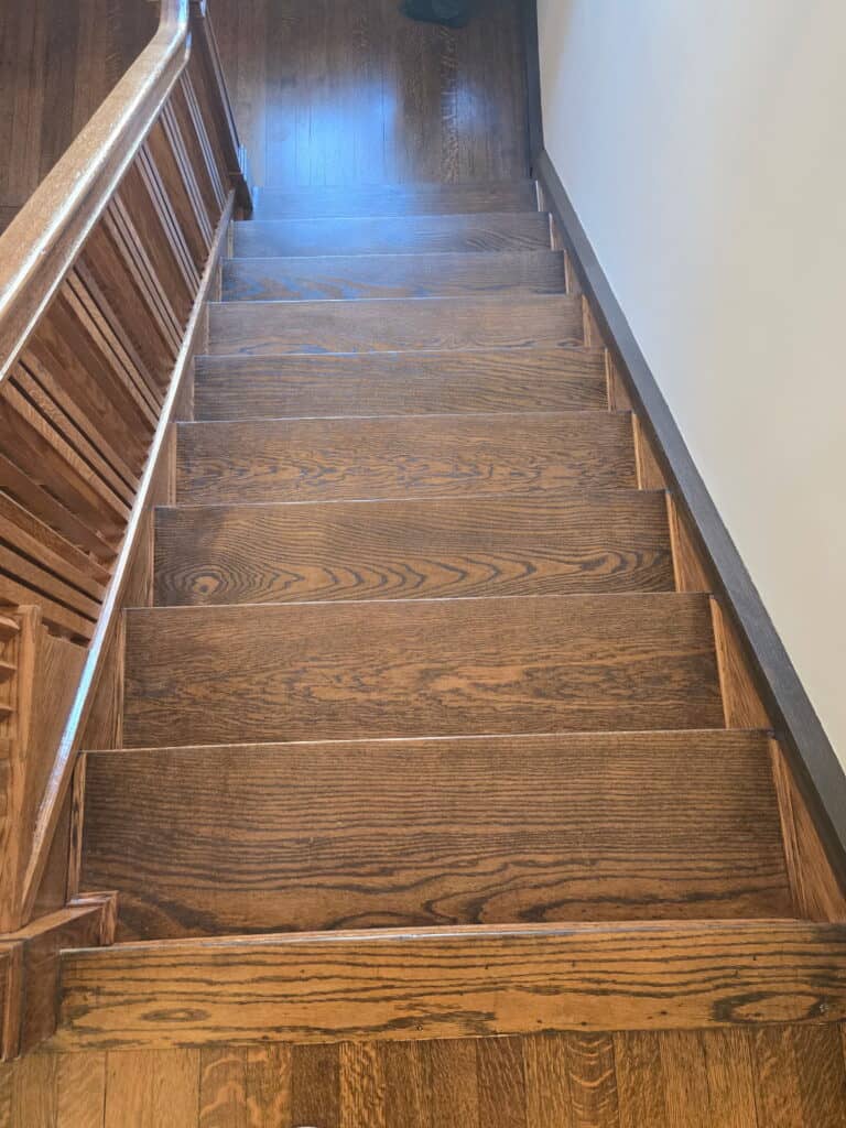 Carpenters Finish Classic Designs - 07 - Specialty Services