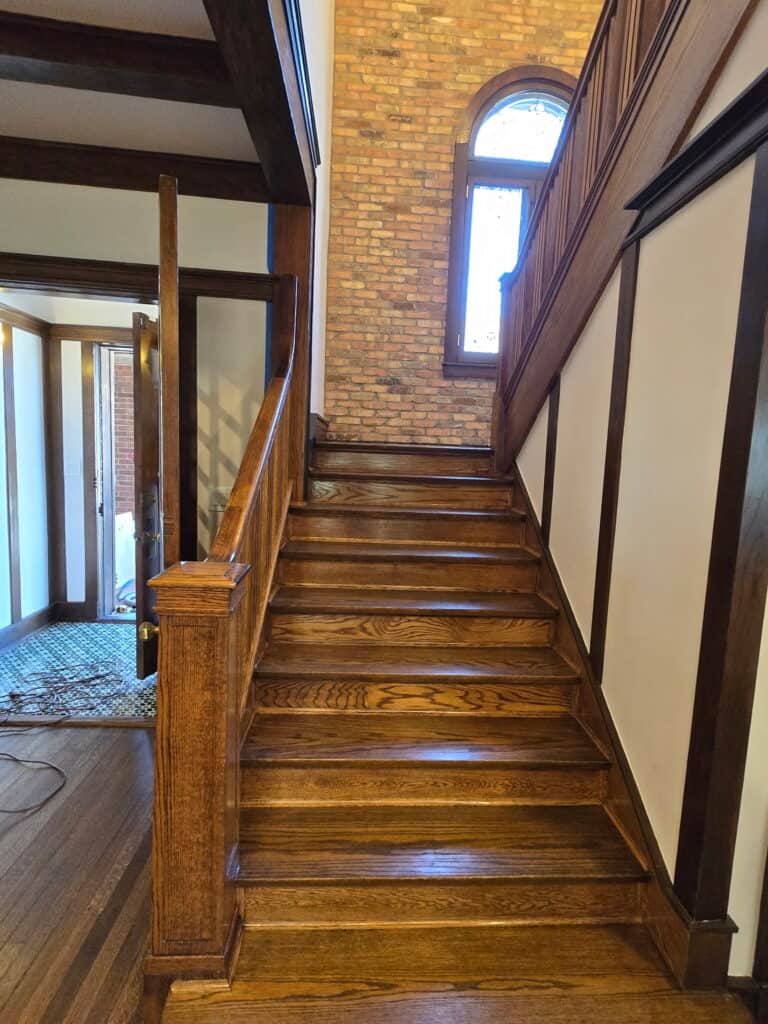 Carpenters Finish Classic Designs - 07 - Specialty Services