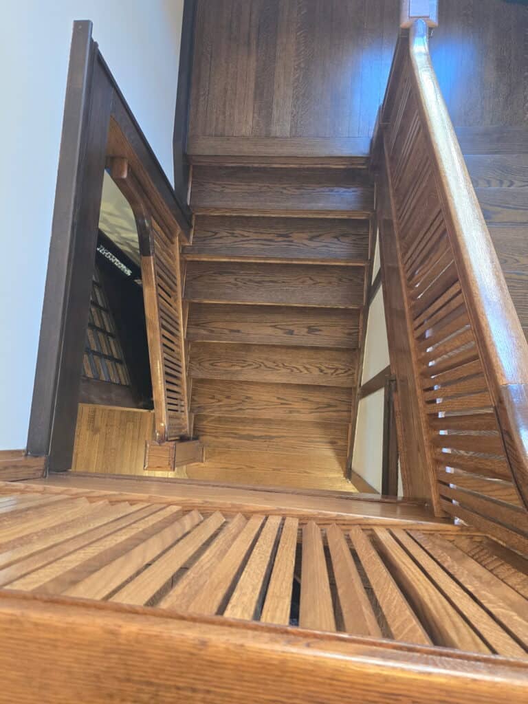 Carpenters Finish Classic Designs - 07 - Specialty Services