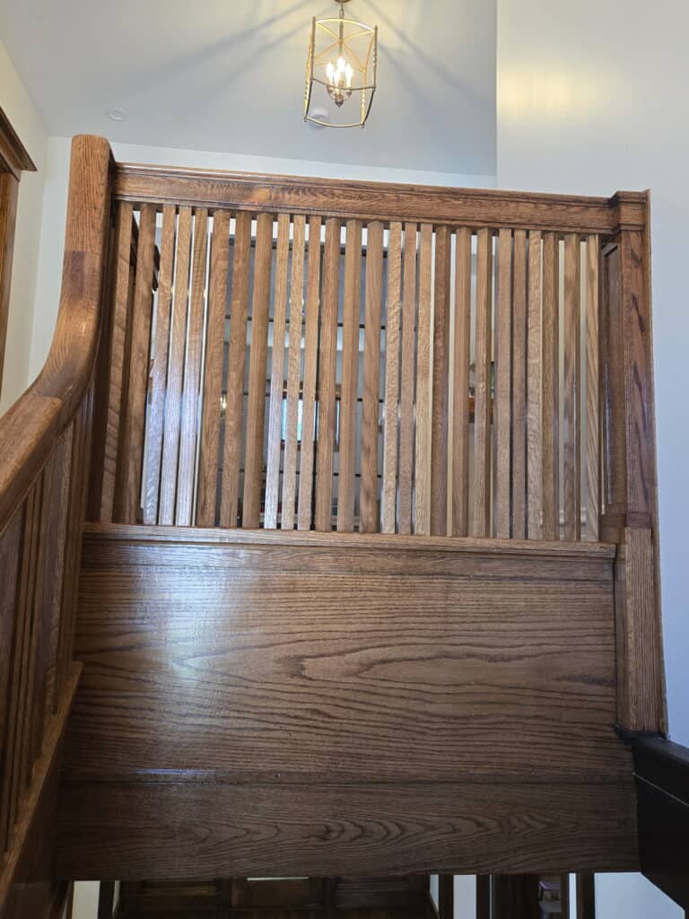 Carpenters Finish Classic Designs - 07 - Specialty Services