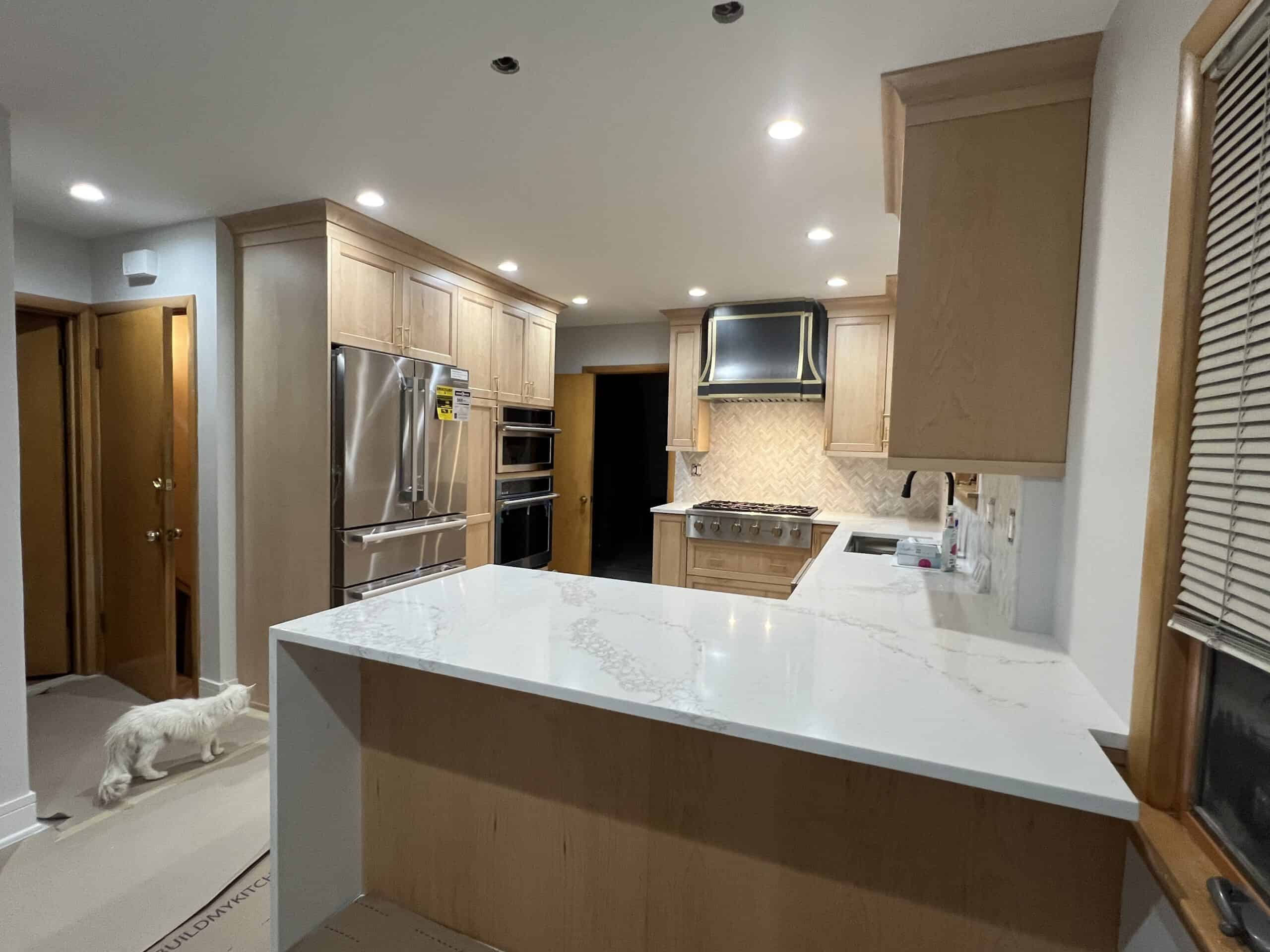 01 General Contracting & Project Management