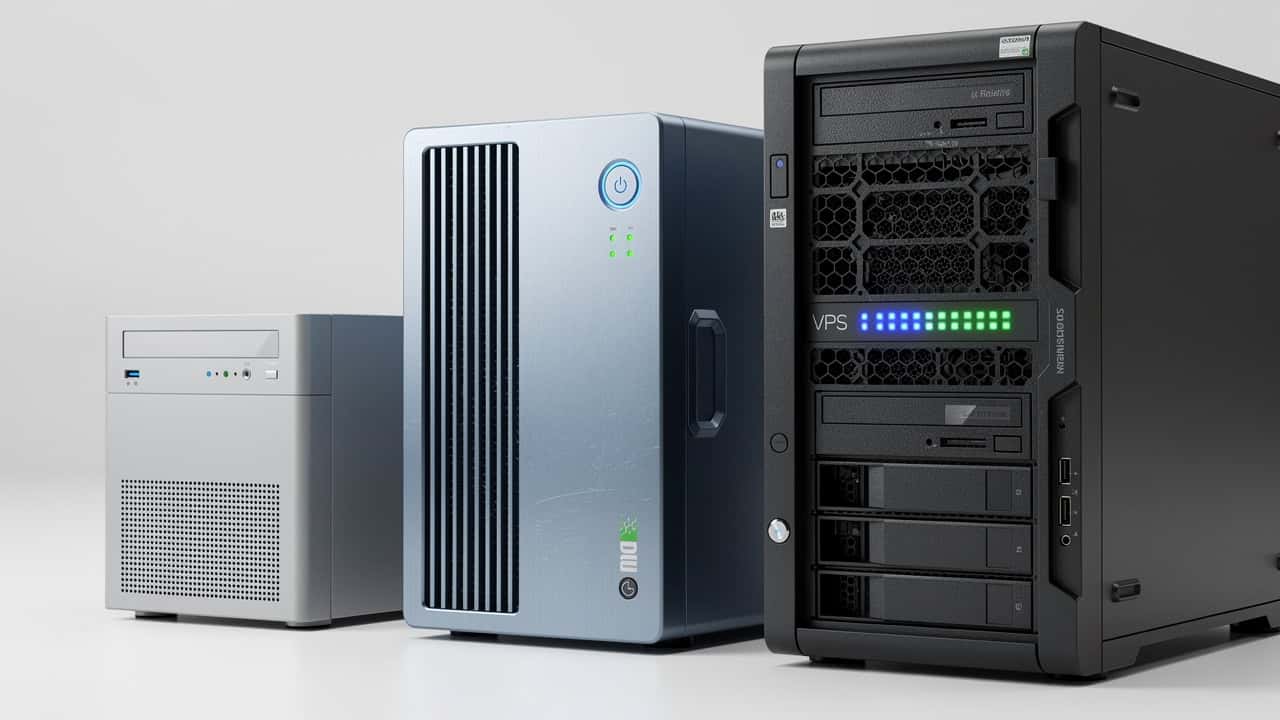 CFDynamics offers three PHP Hosting services for you to choose from.