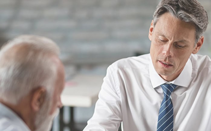 Leadership Assessment