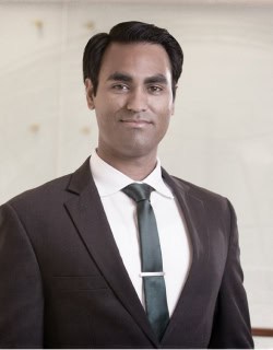 Harsith Patel