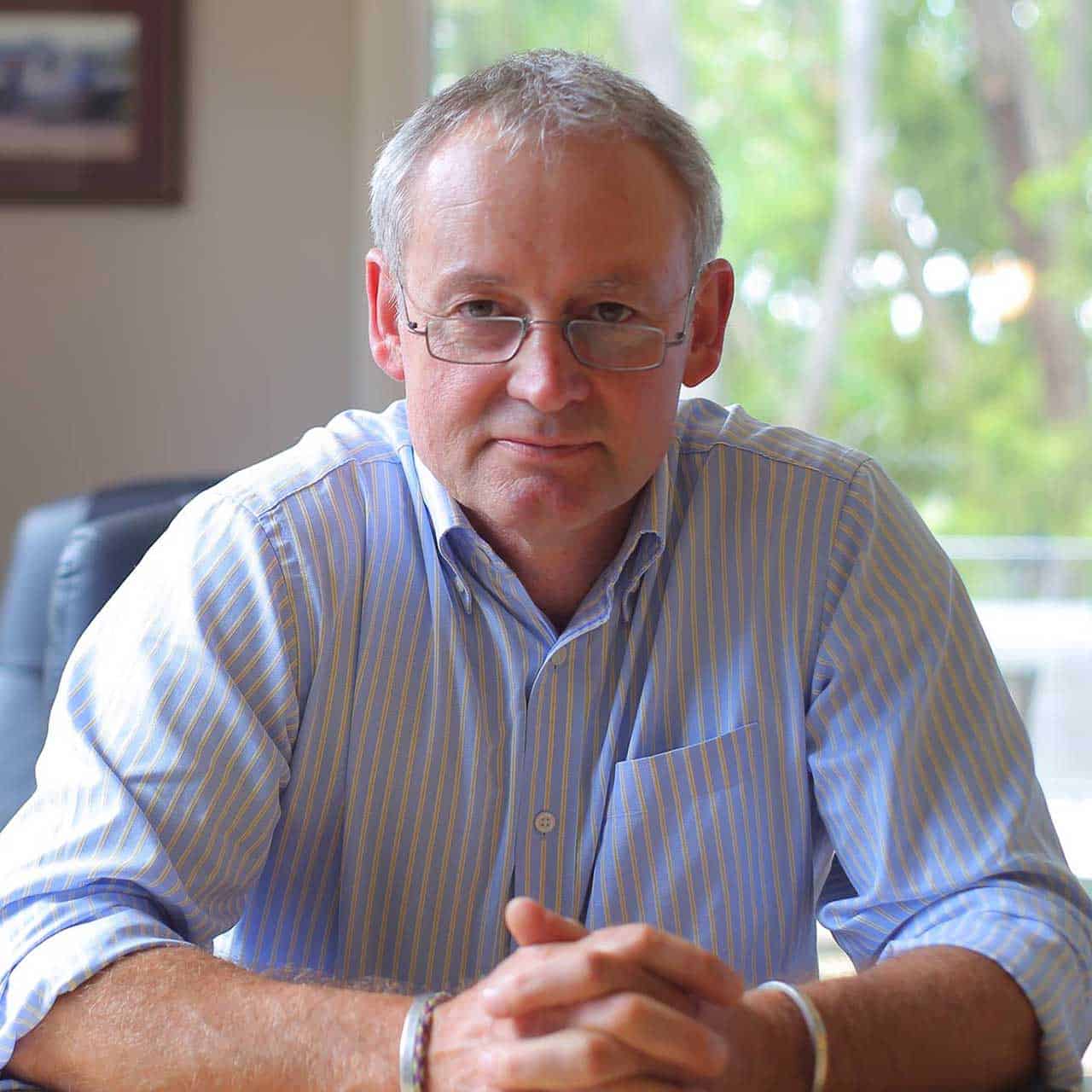 Craig Galloway Picture Square