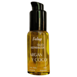 FRILAYP OLEO REPARADOR ARGAN-COCO X 50 C.C