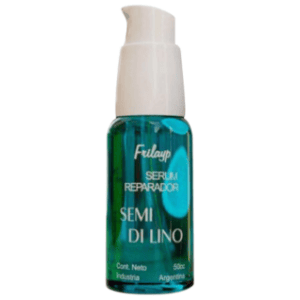 FRILAYP SERUM REPARADOR SEMI DE LINO X 50 C.C