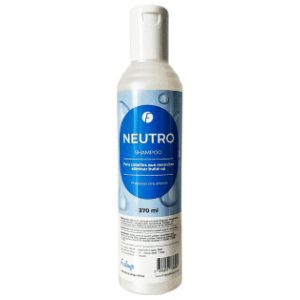 FRILAYP SHAMPOO NEUTRO X 370 ML
