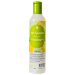 FRILAYP SHAMPOO PH EXTRA ACIDO X 370 ML