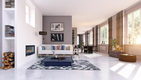 Agence immobilière à Fouesnant