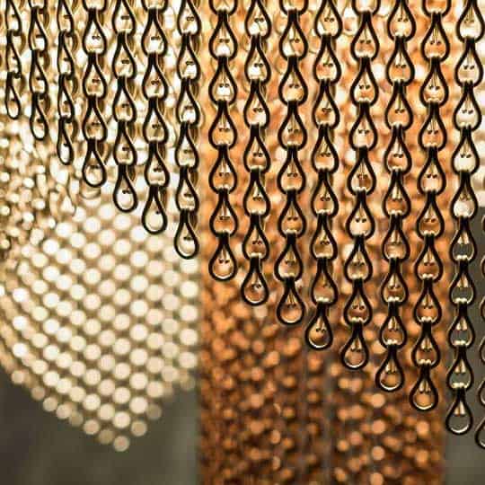Chain Craft Example