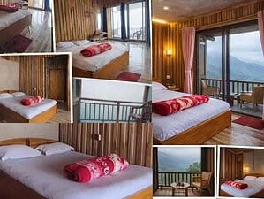 Chondrika Eco Resort