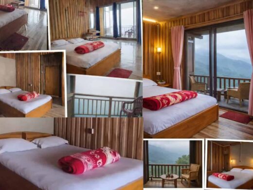 Chondrika Eco Resort