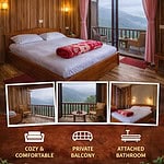 Chondrika Eco Resort Room 101