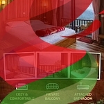 Chondrika Eco Resort Room 102