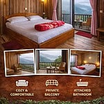 Chondrika Eco Resort - Room 201 Booking – Check In Cherish - Chondrika Eco Resor