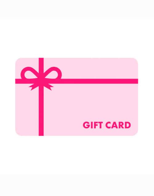 Gift Certificate for Cheesecaked bakery and desserts.