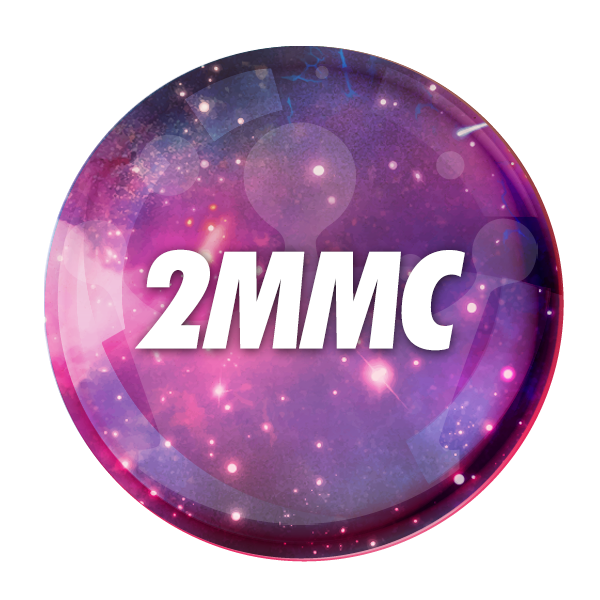 2MMC Crystals