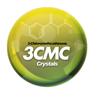3CMC CRYSTALS