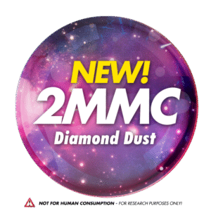 2MMC Diamond Dust