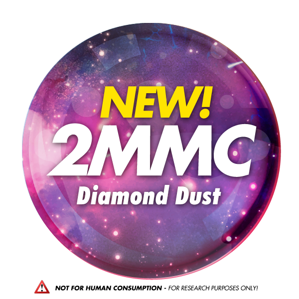 2MMC Diamond Dust